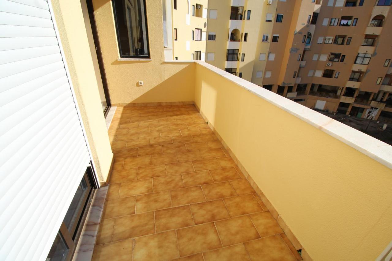 T1 Praia Da Rocha/ Patio Da Rocha Portimão Extérieur photo
